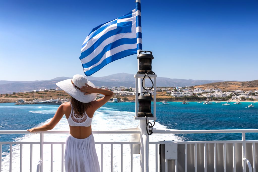 Celestyal Cruises Idyllic Aegean