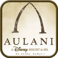 Aulani Resort & Spa